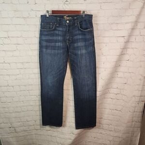 Men's Fidelity Denim "Camino" jeans, size 34